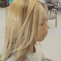 Keratin Treatment