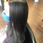 Keratin Treatment