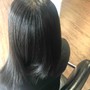 Keratin Treatment