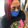 Full Balayage