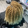 Crochet Braids