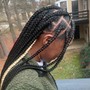 Individual Braids