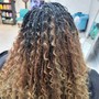 Crochet Braids