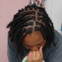 Loc Re-twist