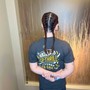 Braid Bar Style