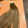 Micro Ring Extensions