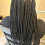 Two Strand Twists- Full head