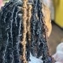 Crochet Braids