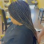 Yarn Braids