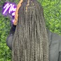 Poetic Justice Braids