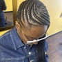 Individual Braids