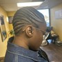 Comb Twist