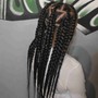 Crochet/ Braids