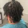 Add Style: Perm/Flex Rod Curls