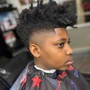 Youth Haircuts (k-12th)