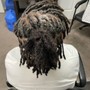 Root Touch Up