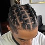 TWO STRAND TWIST ++