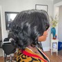 Sew in Maintenance