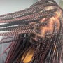 Individual Braids