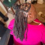 Dreadlocks Fixtures