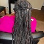 Dreadlocks Fixtures