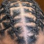 Individual Braids