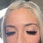 Bottom Lashes