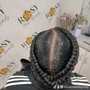 Kid's Braids