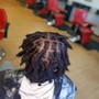 Locs Styled