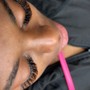 Eyebrow Wax & Tint