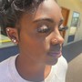 Natural Perm Rods