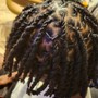 Dreadlocks