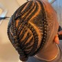 Comb Twist