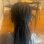 Loc Maintenance Full Head