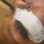 Eyelash Extension Removal