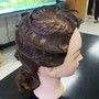 Comb Twist