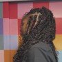 Soft locs