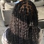 Crochet Braids