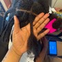 Lace Closure Sew In