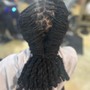 Senegalese Twist