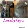 Versatile Sew In