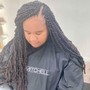 Crochet Braids