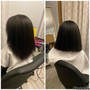 Keratin Treatment