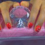 Acrylic Overlay