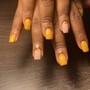 Gel Manicure