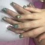 Gel Manicure