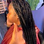 BOHO HUMAN HAIR