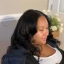 Closure Sew In