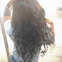 Closure Sew In