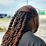 Loc Retwist